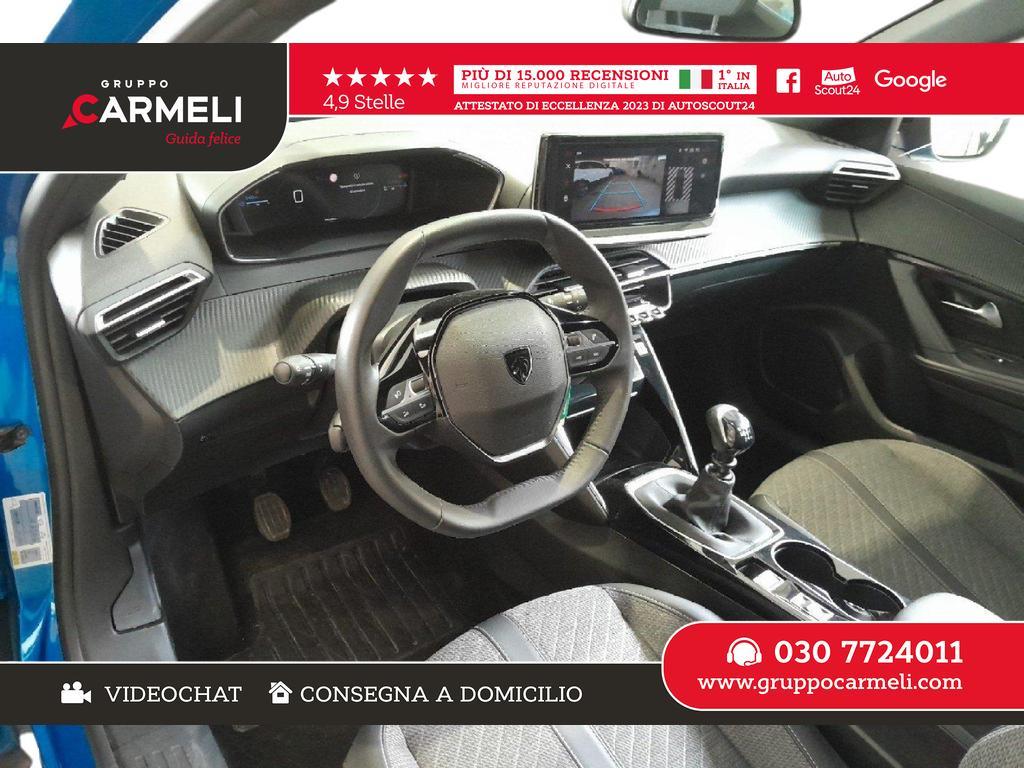 Peugeot 2008 1.2 PureTech Allure