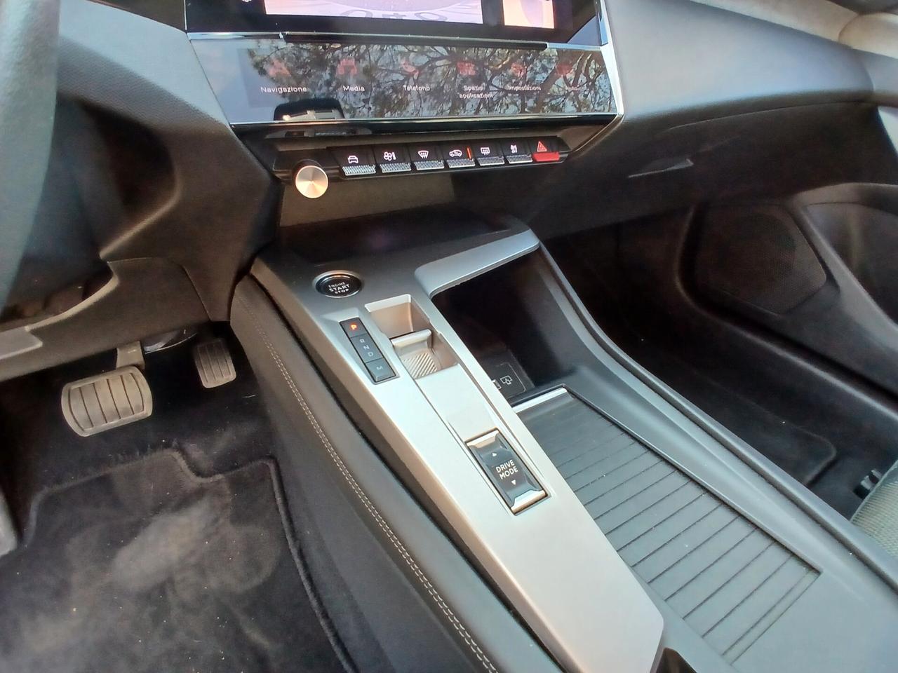 Peugeot 5008 BlueHDi 130 Allure
