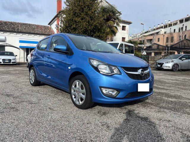 OPEL Karl 1.0 75 CV N-Joy