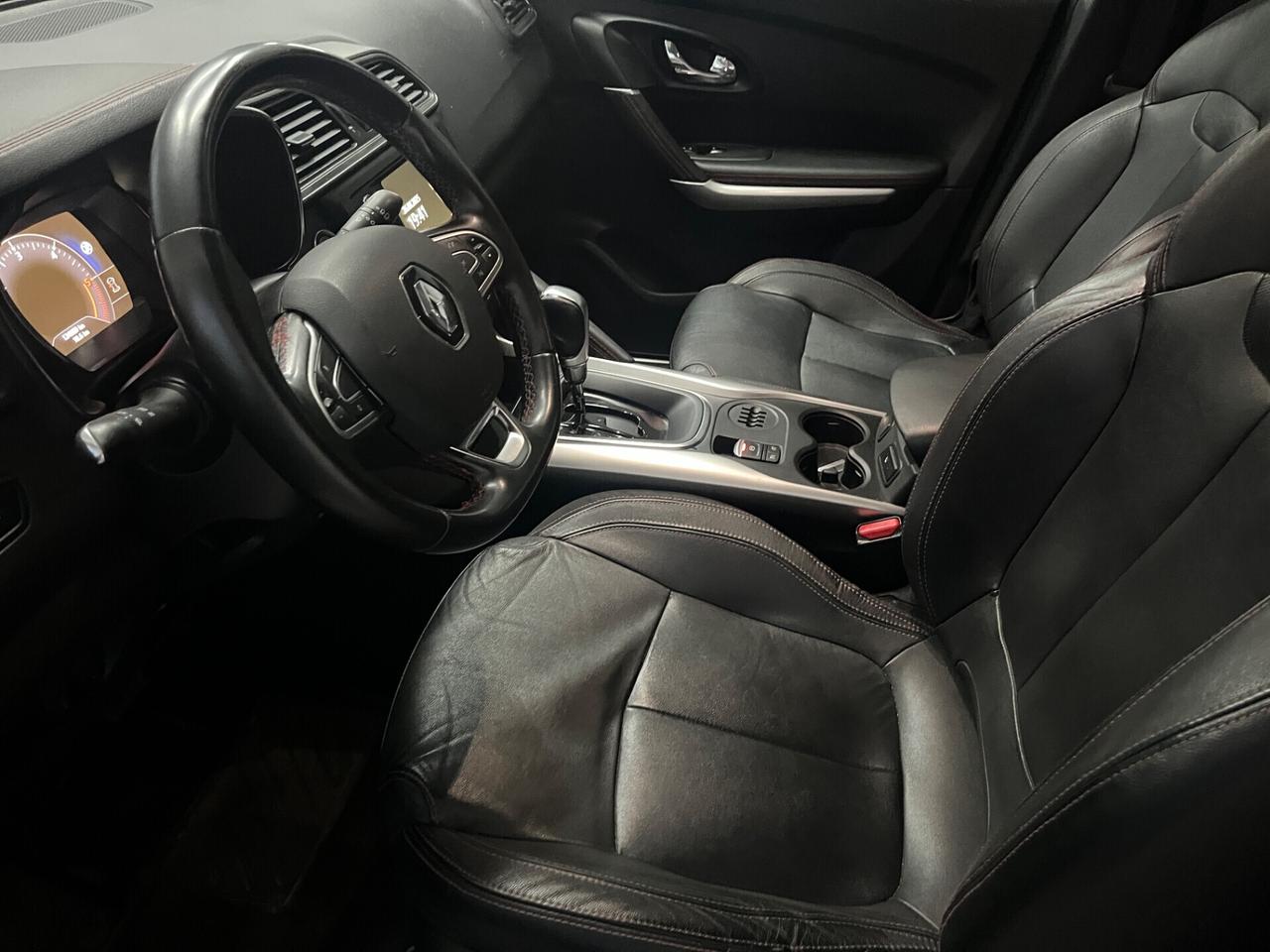 Renault Kadjar dCi 8V 110CV EDC Energy Bose