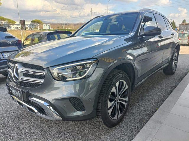 MERCEDES-BENZ GLC 300 de 4Matic EQ-Power Executive