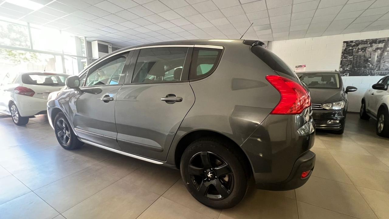 Peugeot 3008 1.6 HDi 112CV Business