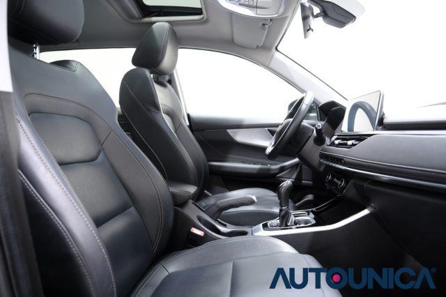 DR MOTOR DR 5.0 1.5 BI-FUEL GPL NEOPATENTATI TETTO PANORAMA