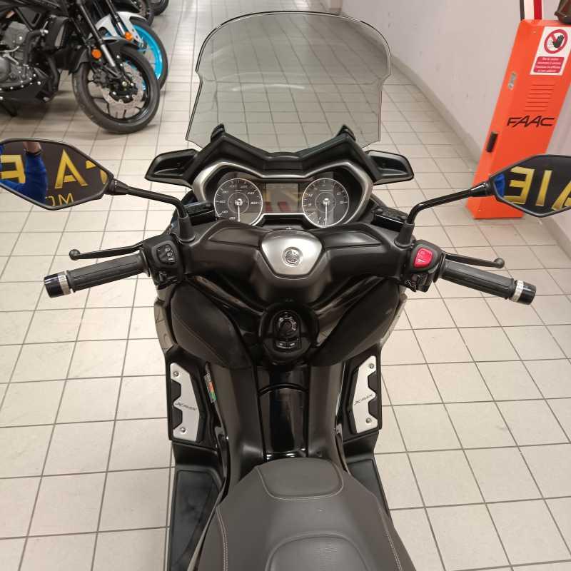 Yamaha X-Max 300 Tech Max - 2022