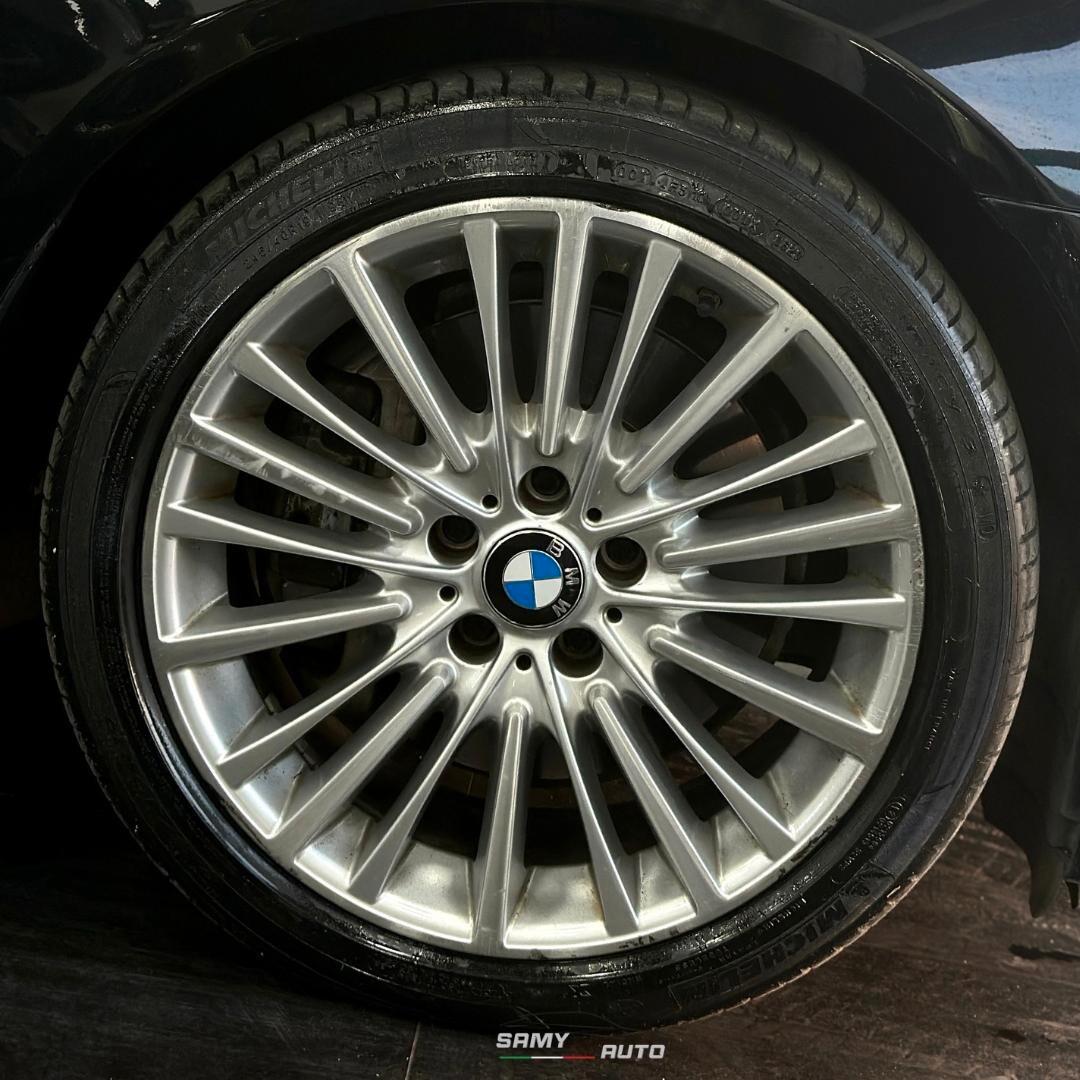 Bmw 525 525d xDrive Luxury