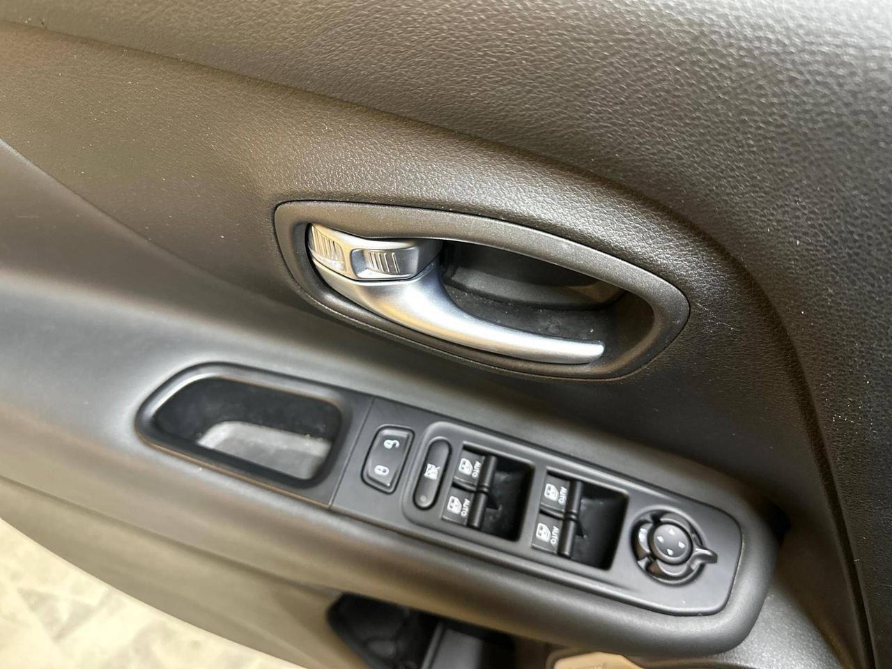 Jeep Renegade 1.3 t4 Limited 2wd 150cv