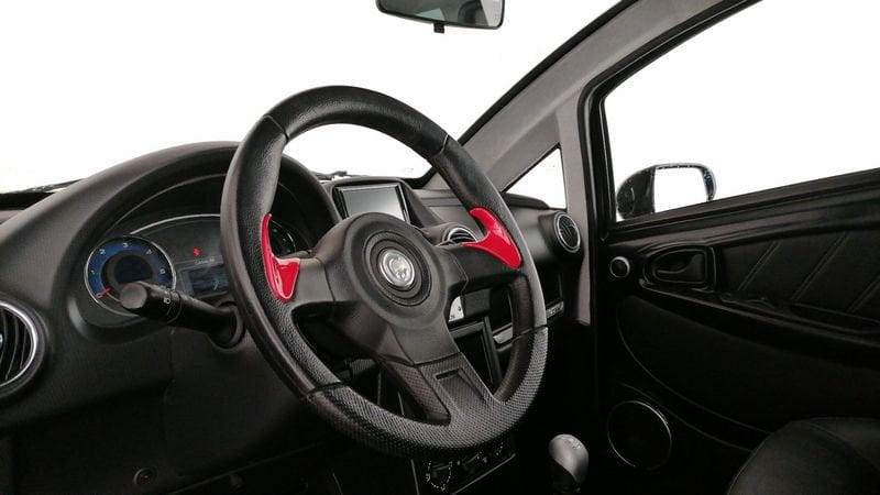 Casalini M20 M20 550 Trofeo