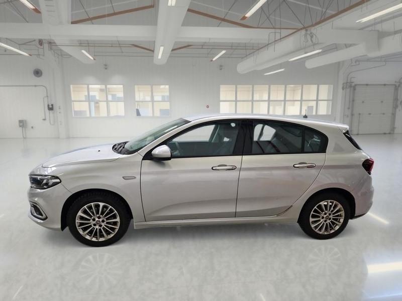 FIAT TIPO 1.3 MJT 95 CV SES BUSINESS 5 PORTE BERLINA