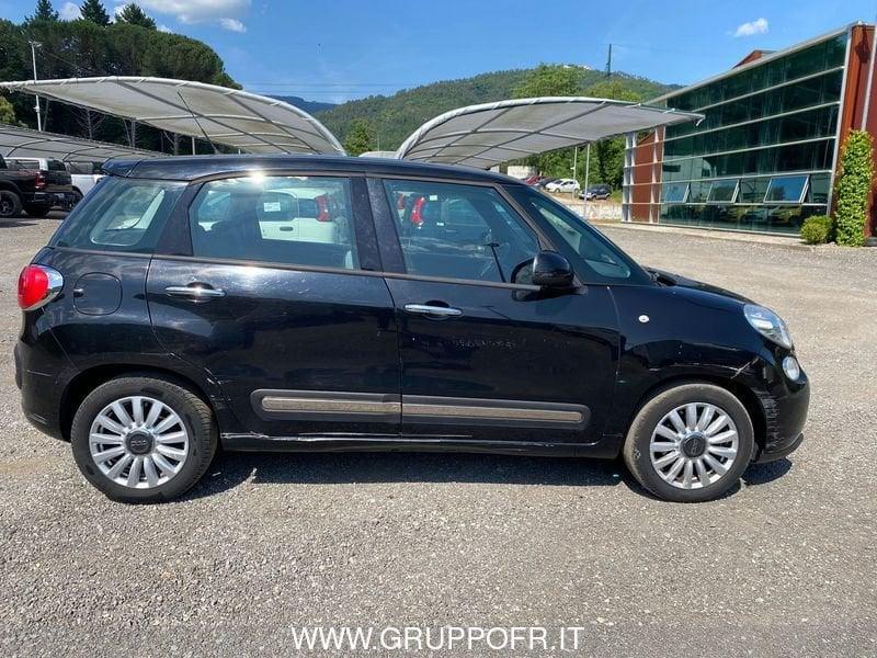 FIAT 500L 1.3 Multijet 95 CV Pop Star