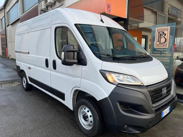 FIAT Ducato 35 2.2 Mjt3 140CV MH2 E6D FINAL