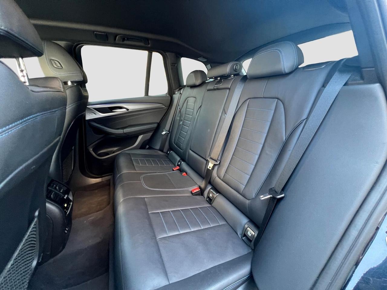Bmw X5 xDrive25d xLine