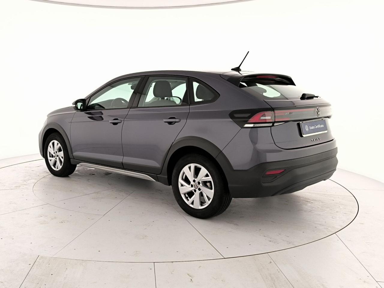 Volkswagen Taigo 1.0 tsi life 115cv