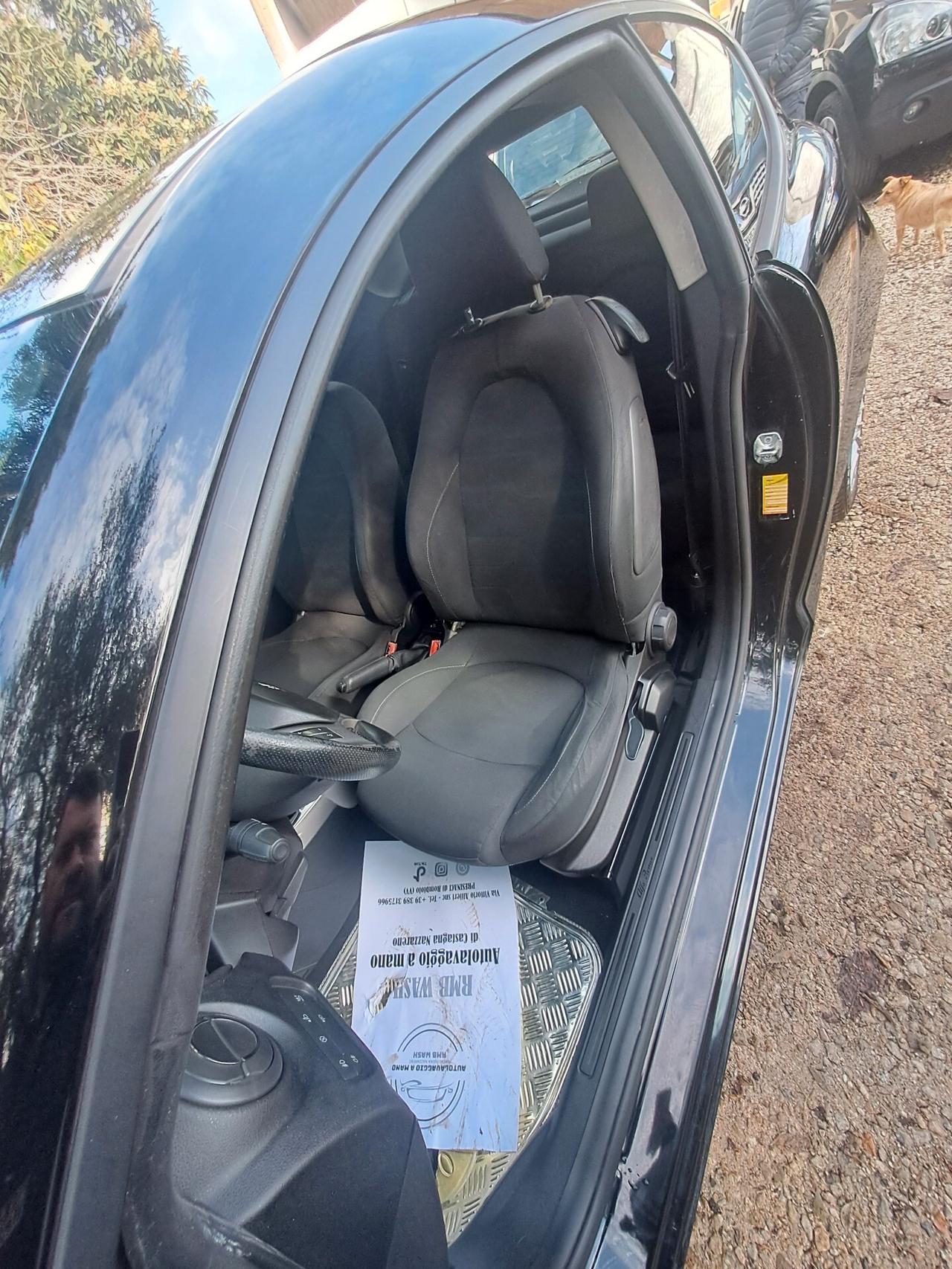 Alfa Romeo MiTo 1.4 78 CV 8V S&S Distinctive