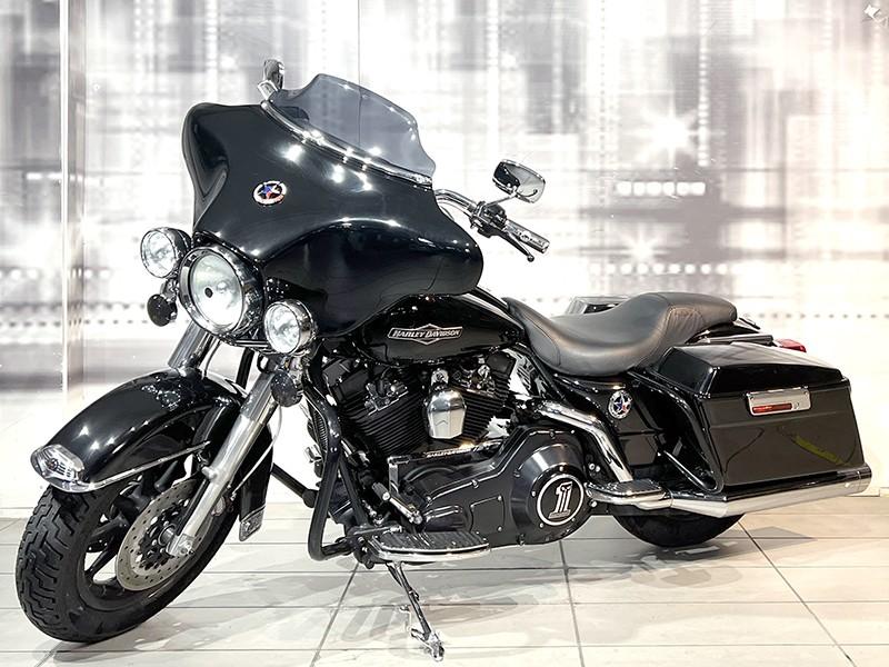 Harley Davidson Electra Glide Standard 1450 FLHT