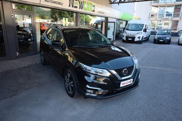 NISSAN QASHQAI 1.5 dCi 115cv N-CONNECTA KM 82.000