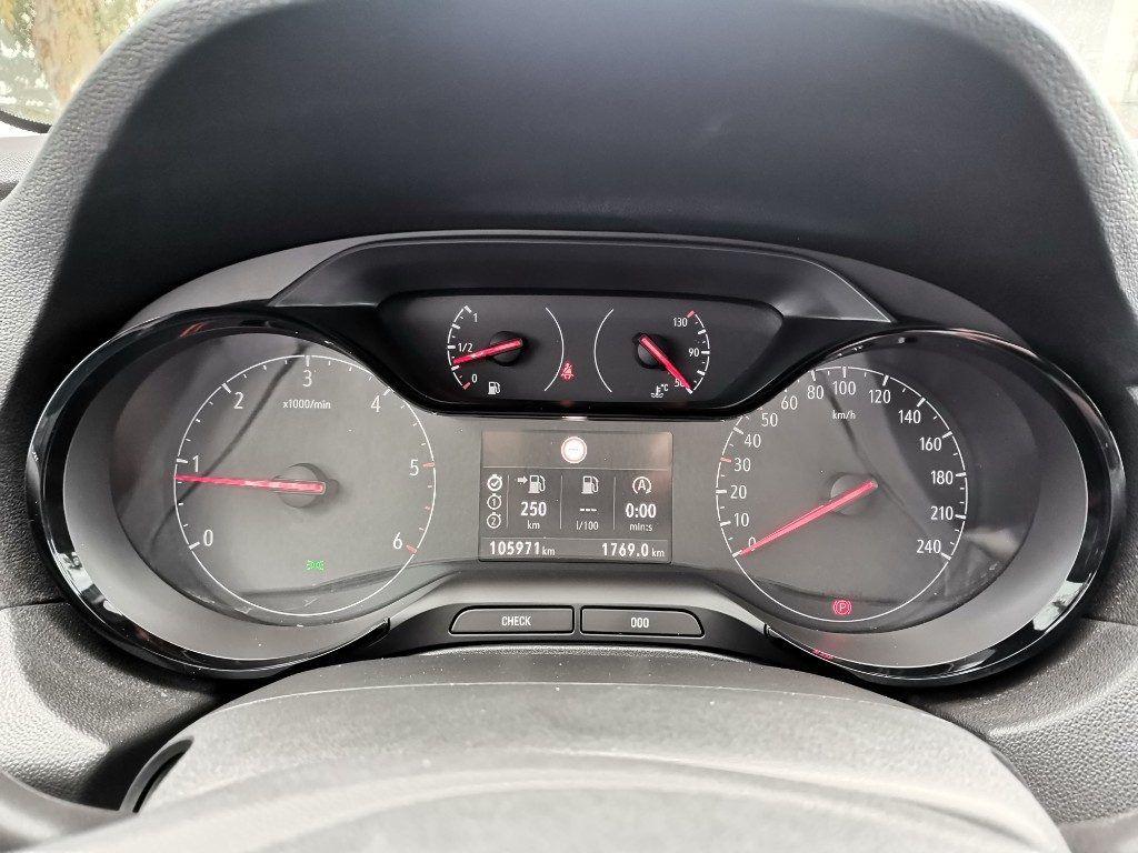 Opel Grandland X 1.5 diesel Ecotec Start&Stop Advance