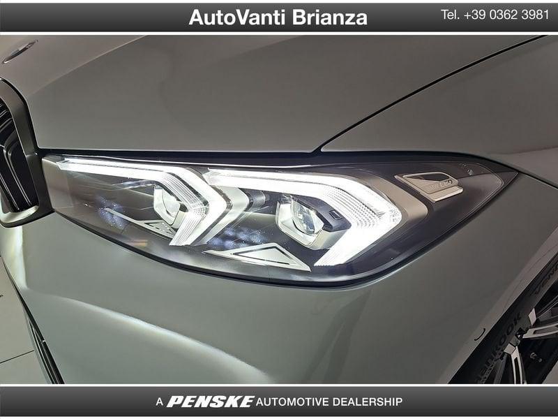 BMW Serie 3 318i Touring MSport