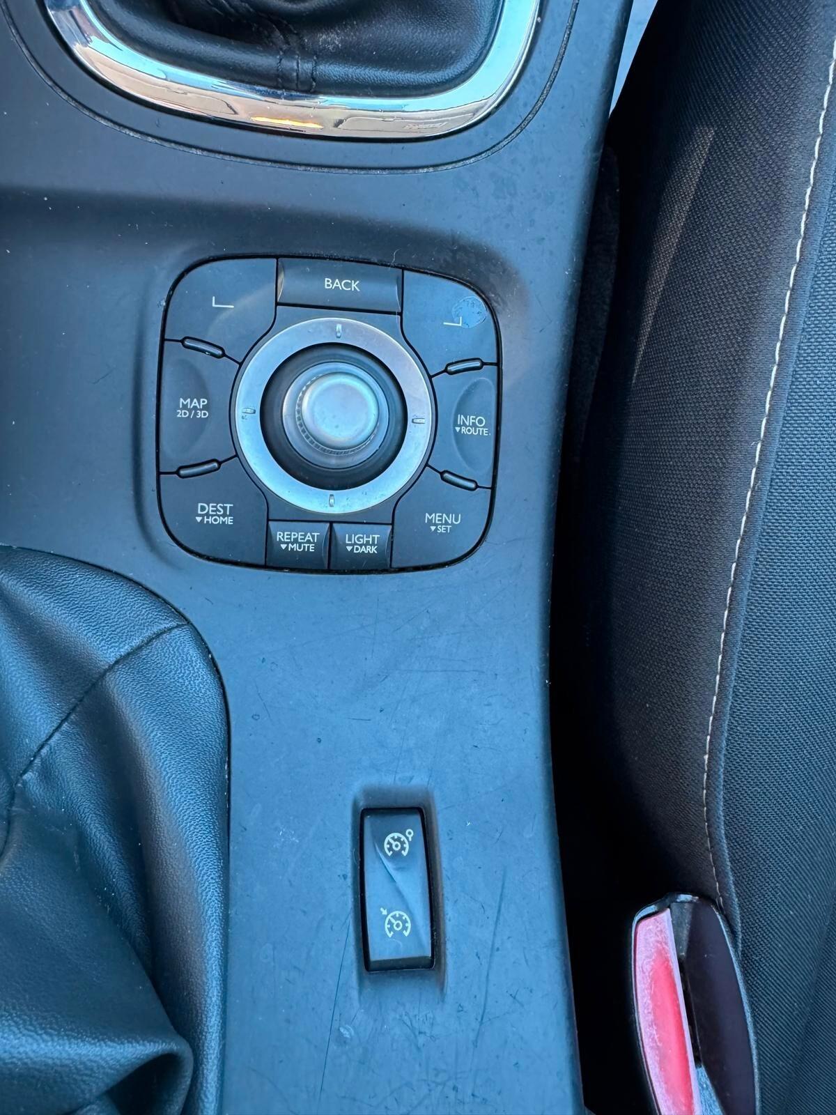 Renault Megane BERLINA 1.5 DCI 110CV GT STYLE 2014