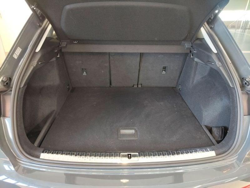Audi Q3 Q3 35 TFSI S tronic