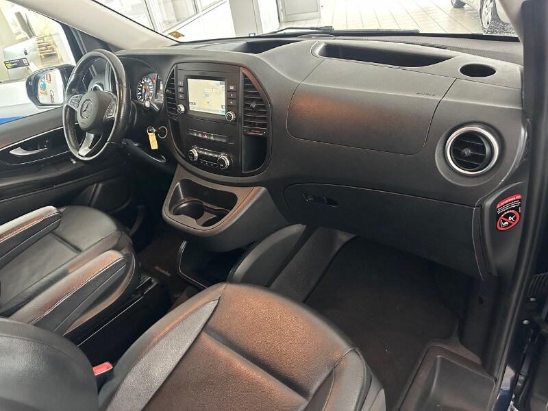 MERCEDES Vito 4ªs. (W447) Vito 2.2 119 CDI ...