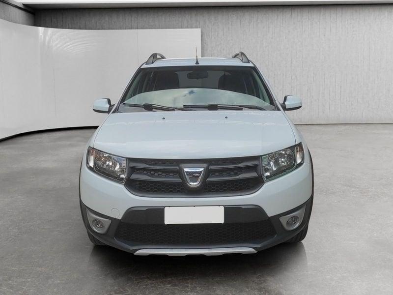 Dacia Sandero Stepway 900 tce 90cv
