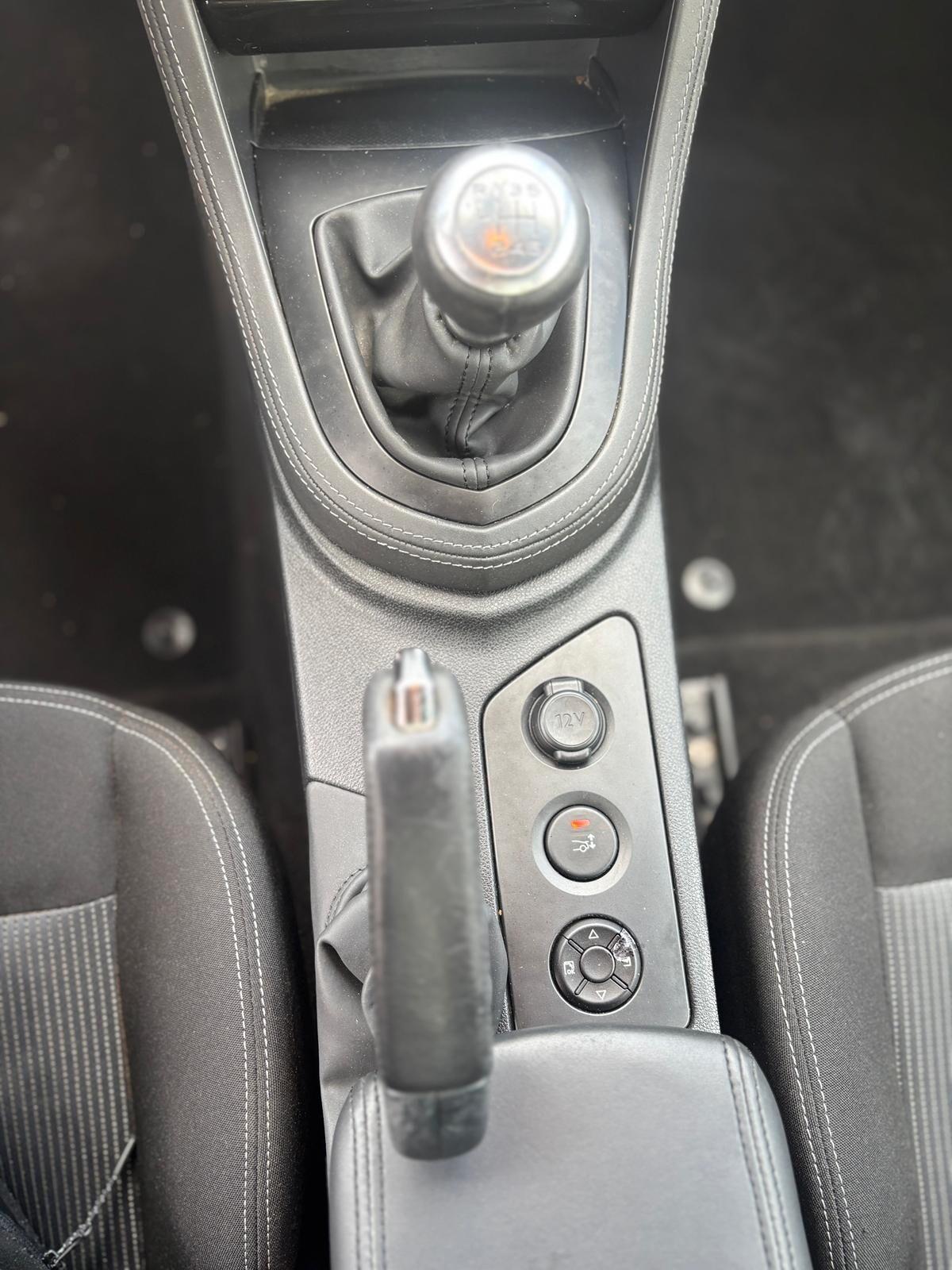 Peugeot RCZ 1.6 THP 156CV