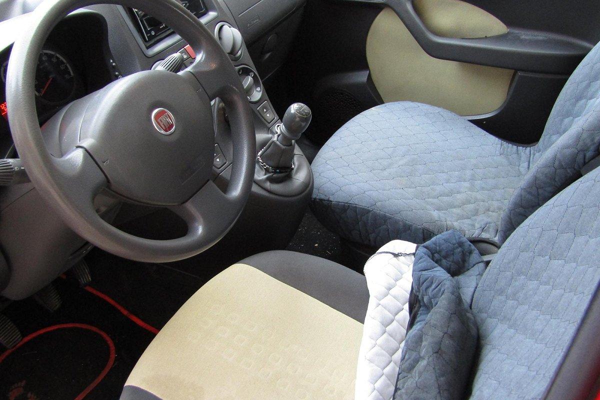 FIAT Panda 1.2 Dynamic Euro 5