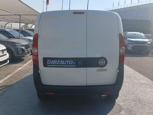 FIAT Doblo Doblò 1.3 MJT S&S PC-TN Cargo Business