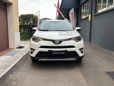 Toyota RAV4 RAV4 2.0 D-4D 2WD Business