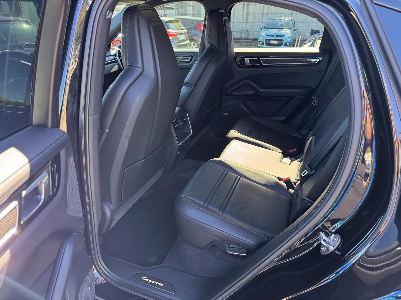 PORSCHE CAYENNE COUPE' 3.0 340CV/SportDesign/APPROVED