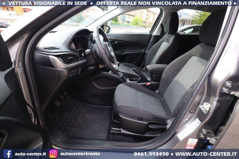 FIAT Tipo Street Hatchback 1.4 5p 95cv