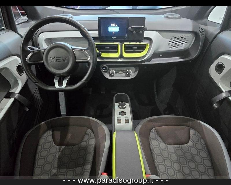 Xev Yoyo Sport MY23