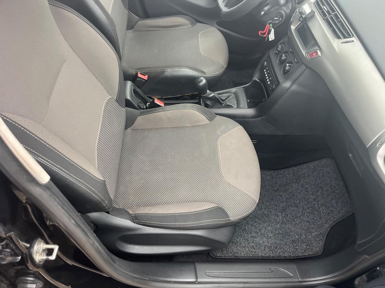 Citroen C3 seduction