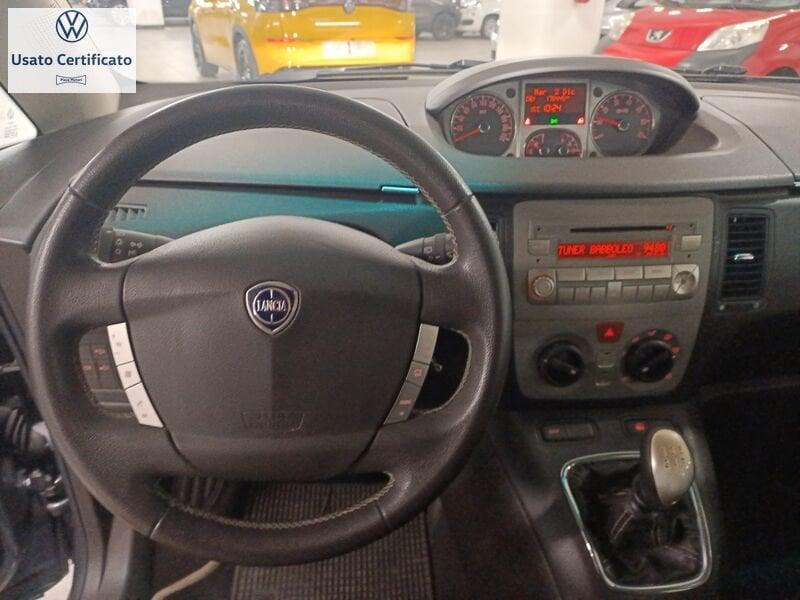 Lancia Musa Musa 1.4 Ecochic GPL