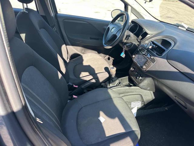 FIAT Punto 1.3 MJT75 CV 5P Lounge senza nessun lavoro da fare