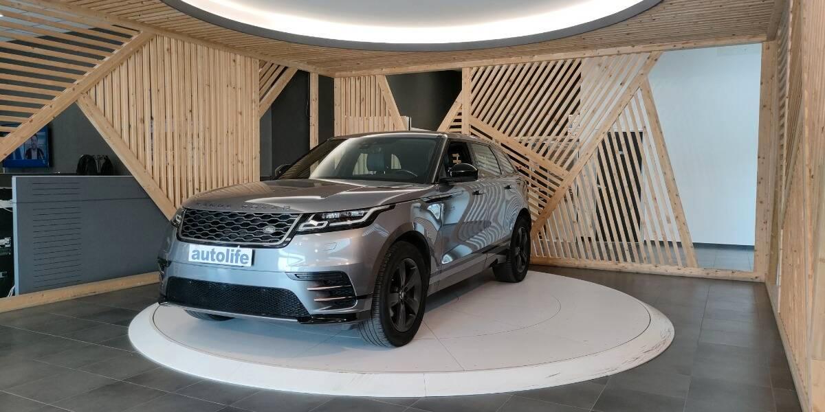 Land Rover Range Rover Velar 2.0d i4 R-Dynamic S 180cv auto my20