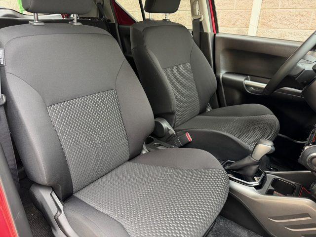 SUZUKI Ignis 1.2 83CV HYBRID TOP CAMBIO AUTOMATICO UNIPROPR.