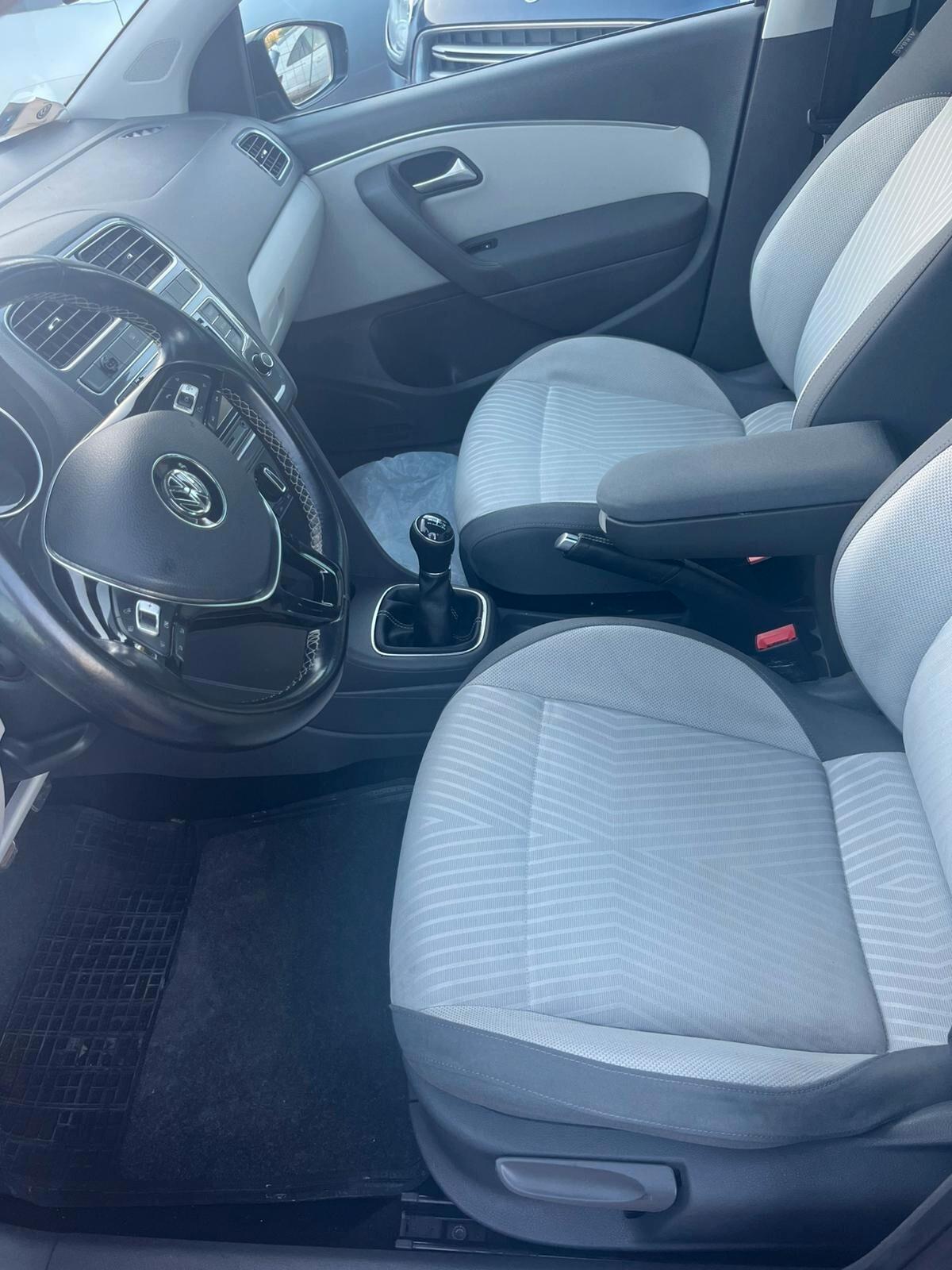 Volkswagen Polo 1.0 MPI 75 CV 5p. Fresh