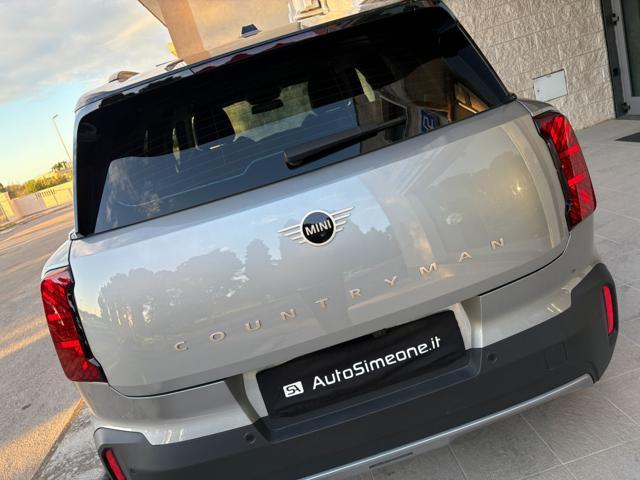 MINI Countryman D Classic Countryman CERCHI DA 19''