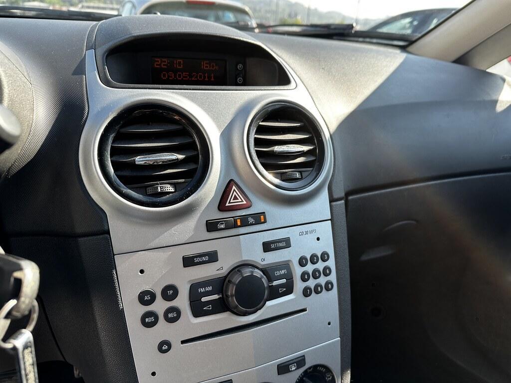 Opel Corsa 5 Porte 1.2 Edition