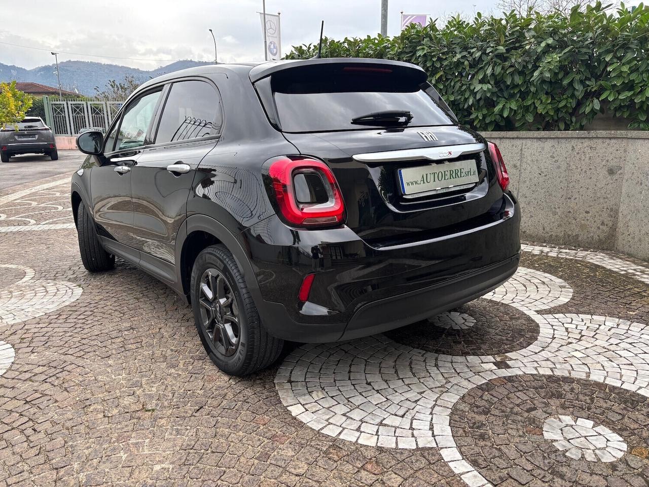 Fiat 500X 1.3 MultiJet 95 CV Club