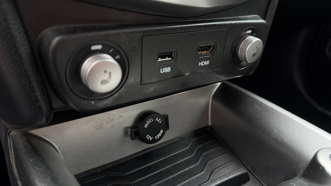 Ssangyong Tivoli 1.6d 2016 AUTOMATICA NEOP.