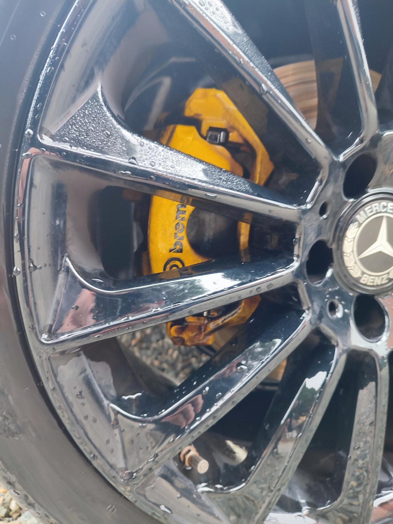 Mercedes-benz A 180 Premium