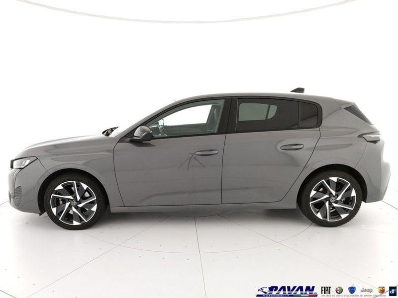 Peugeot 308 1.5 BlueHDi 130 S&S EAT8 Allure