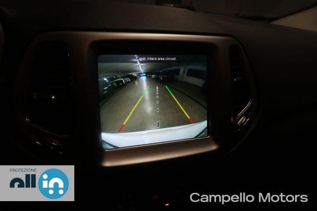 JEEP Compass Compass 1.6 Mjt 120cv 2wd Business
