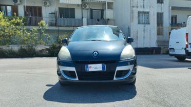 Renault Scenic Scénic X-Mod 1.5 dCi 110CV Luxe