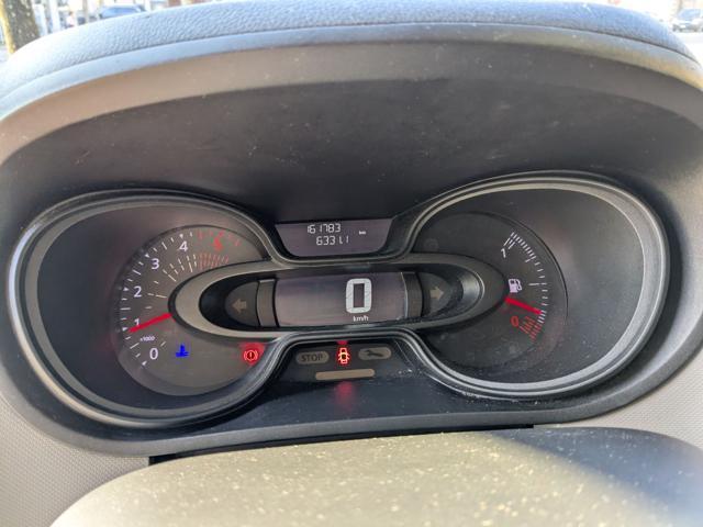 RENAULT Trafic T27 1.6 dCi 120CV PC-TN Furgone