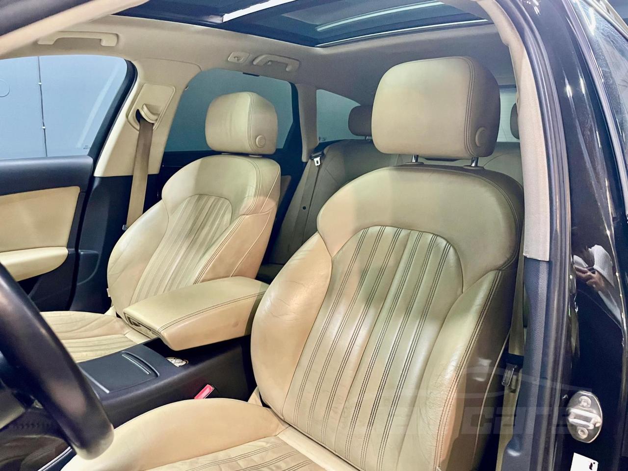 Audi A6 Allroad Quattro A6 Allroad 3.0 tdi Business Plus 245cv s-tronic