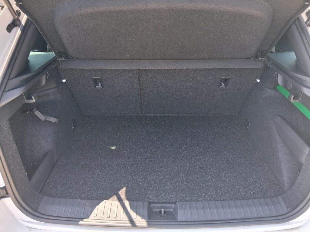 Skoda Kamiq 1.0 G-Tec Style