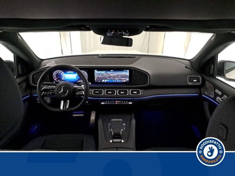 Mercedes-Benz GLE 350de 4Matic EQ-Power AMG Line Advanced Plus
